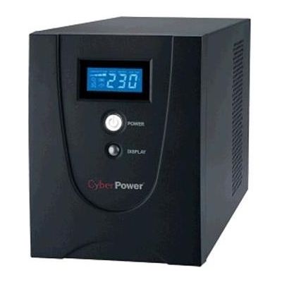 CyberPower Value GreenPower LCD UPS 2200VA/1320W