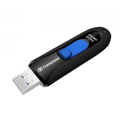 Transcend JetFlash 790K 64GB (TS64GJF790K)