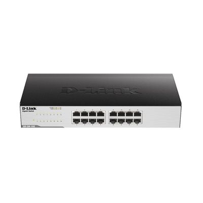 D-Link GO-SW-16G