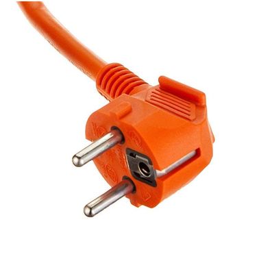 PremiumCord Prodlužovací kabel 230V 50m buben