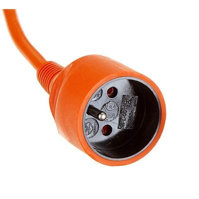 PremiumCord Prodlužovací kabel 230V 50m buben