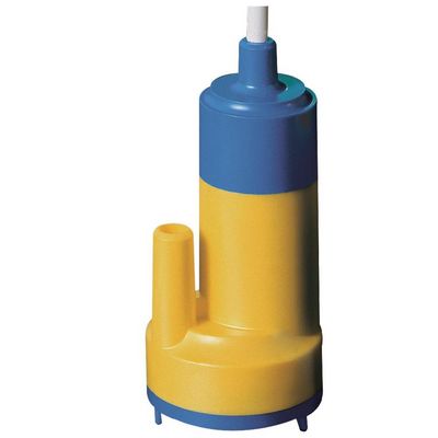 Conrad Barwig Typ 03 , 12 l/min