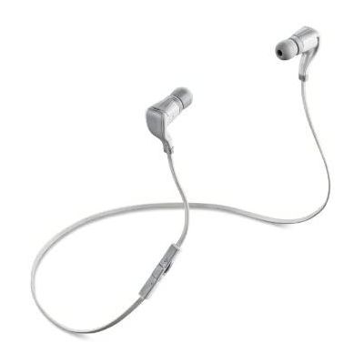 Plantronics Backbeat GO 2, bílá