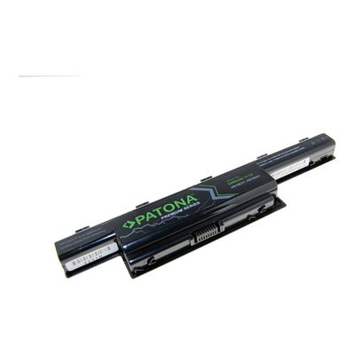 Patona Premium PT2331 - ACER ASPIRE AS10D31 5200MAH LI-ION 11,1V