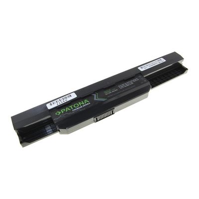 Patona Premium PT2335 - ASUS A32-K53 5200mAh Li-Ion 11,1V