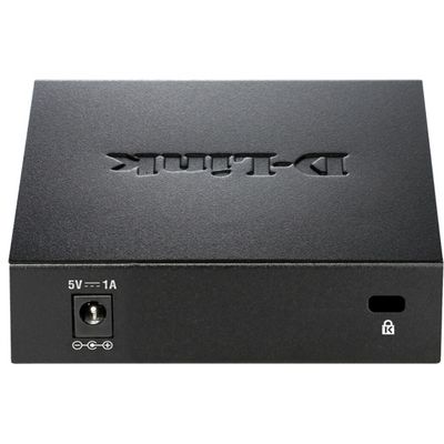 D-Link DES-105