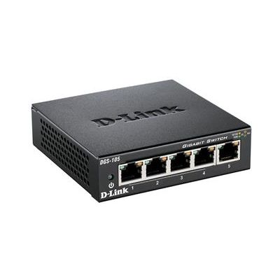 D-Link DGS-105
