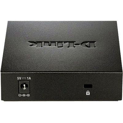 D-Link DGS-105