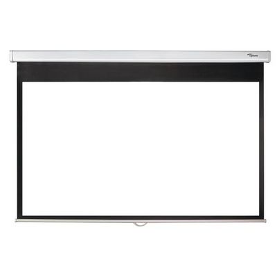 Optoma plátno DS-9092PWC