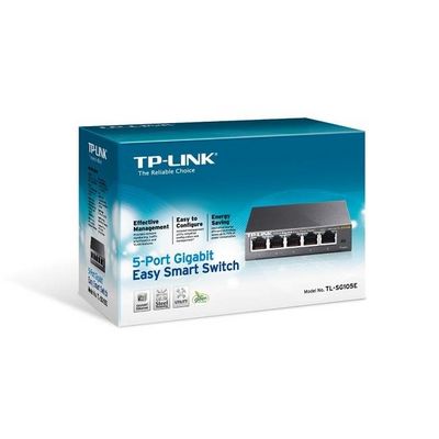 TP-LINK TL-SG105E