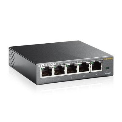 TP-LINK TL-SG105E
