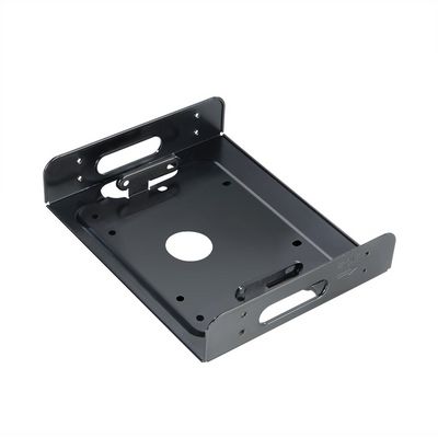 AKASA AK-HDA-01 adaptér SSD a HDD disky 2,5 nebo 3,5 na 5,25