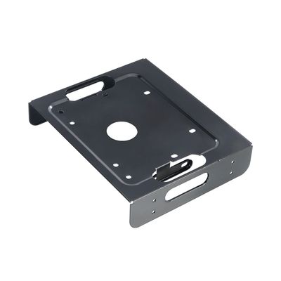 AKASA AK-HDA-01 adaptér SSD a HDD disky 2,5 nebo 3,5 na 5,25