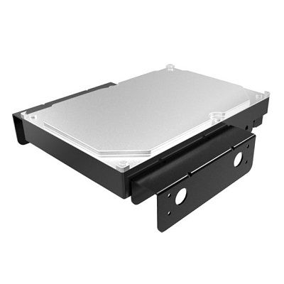 AKASA AK-HDA-08BK 3,5 HDD Mounting Kit