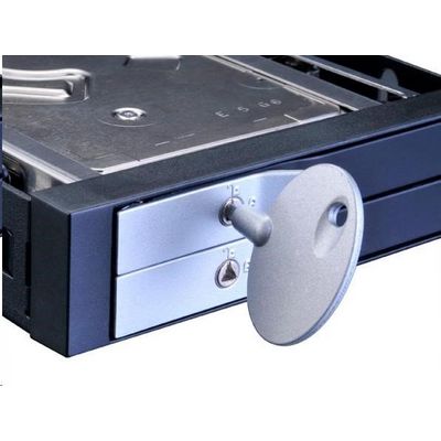 AKASA Lokstor M21 pro 2x2,5 HDD/SSD disky