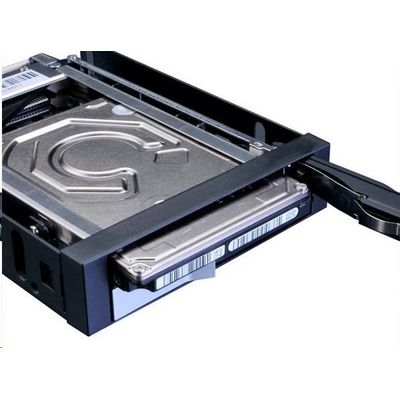 AKASA Lokstor M21 pro 2x2,5 HDD/SSD disky