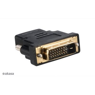 AKASA redukce DVI-D na HDMI