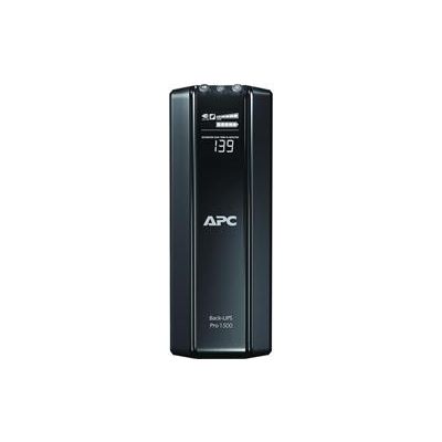 APC Power Saving Back-UPS Pro 1500VA