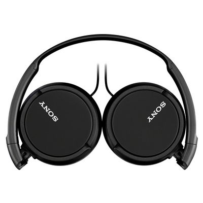 Sony MDR-ZX110, černá