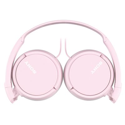 Sony MDR-ZX110, růžová