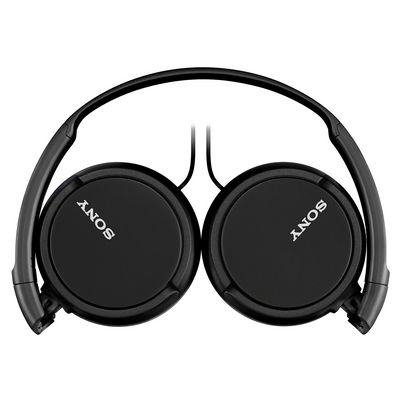 Sony MDR-ZX110AP, černá