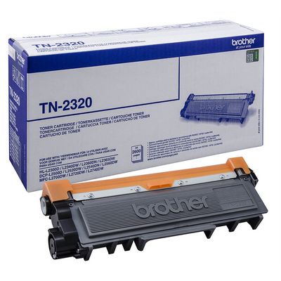 Brother toner TN-2320 - originální
