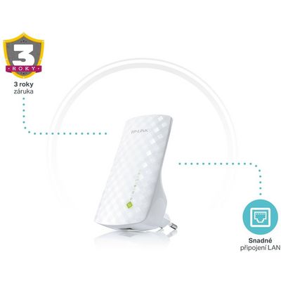 TP-LINK RE200