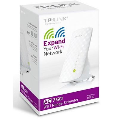 TP-LINK RE200