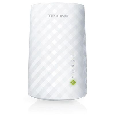 TP-LINK RE200