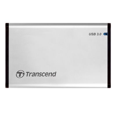 Transcend StoreJet 25S3
