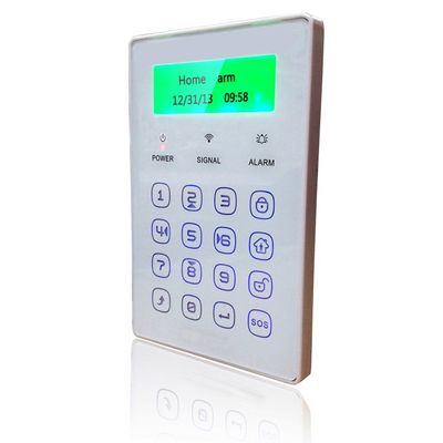 iGET P13 SECURITY