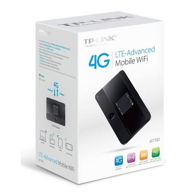 TP-LINK M7350