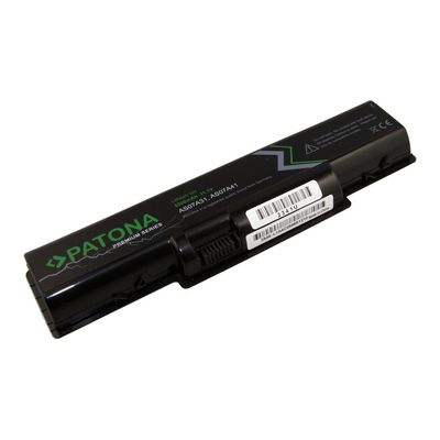 Patona Premium PT2341 - ACER ASPIRE 4310 5200mAh Li-Ion 11,1V