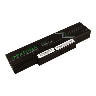 Patona Premium PT2342 - ASUS A32-K72 5200mAh Li-Ion 11.1V