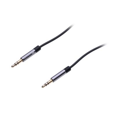 Connect IT Wirez CI-480 propojovací audio kabel