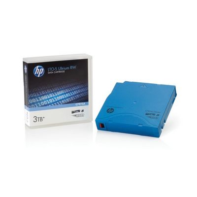 HP datová páska Ultrium, 1600/3200 GB, 1ks (C7975A)