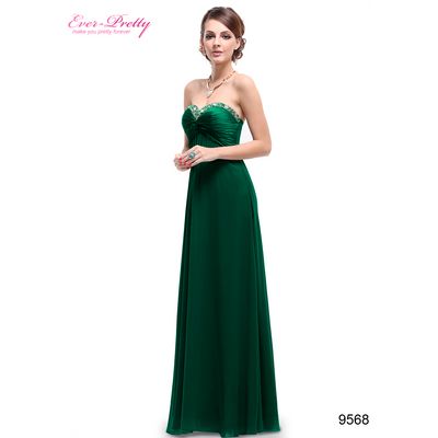 Dámské plesové společenské šaty Ever Pretty HE09568MG