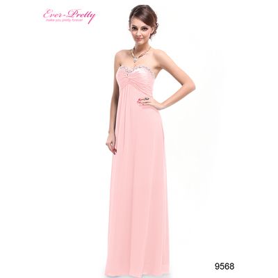 Dámské plesové společenské šaty Ever Pretty HE09568PK