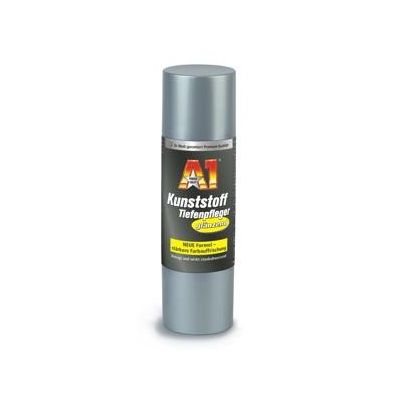 Dr.O.K.Wack A1 Hloubkový čistič lesklých plastů (250 ml)