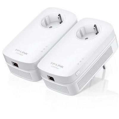 TP-LINK TL-PA8010P