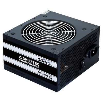 CHIEFTEC Smart GPS-400A8 400W