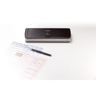 CANON imageFORMULA P-215