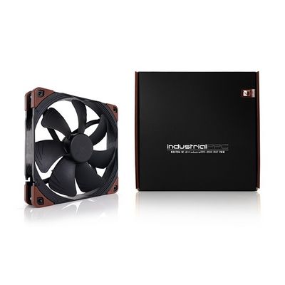 Noctua NF-A14 industrialPPC-2000 IP67 PWM