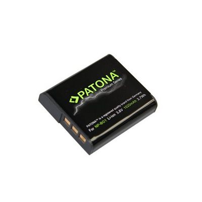 Patona Premium PT1169 - Sony NP-BG1 1020mAh Li-Ion