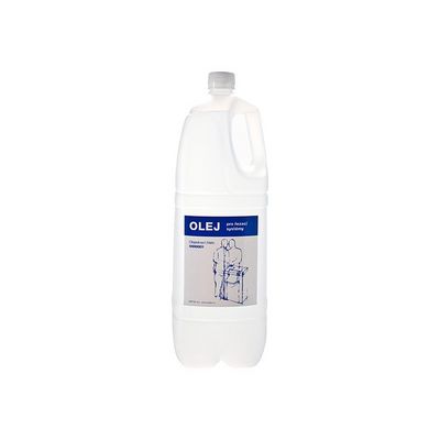 Olej pro skartovací stroje 2 l