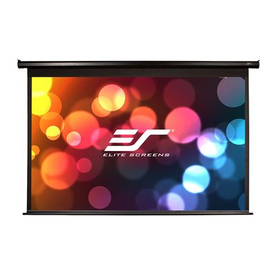 ELITE SCREENS plátno Electric100H 100 16:9