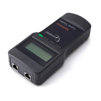 Gembird NCT-3 kabel tester pro UTP