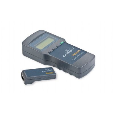 Gembird NCT-3 kabel tester pro UTP