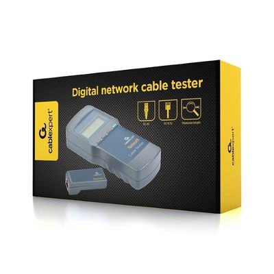 Gembird NCT-3 kabel tester pro UTP