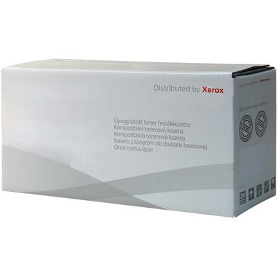 Xerox altenrativní toner pro HP 35A LJ P1005, 1006 - Black CB435A (1 500 stran) - alternativní